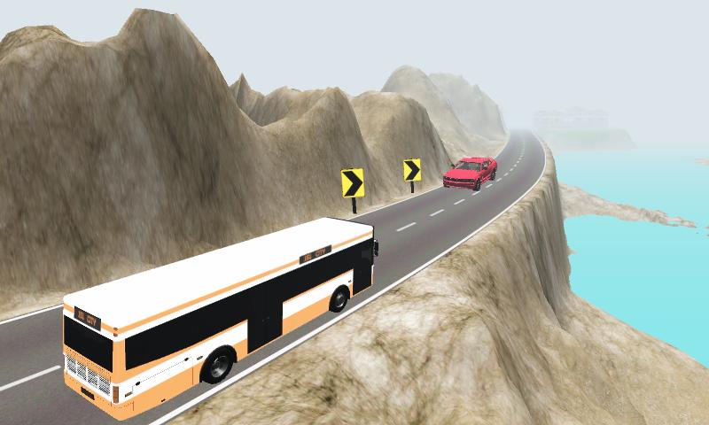 Bus Simulator : City & Highway