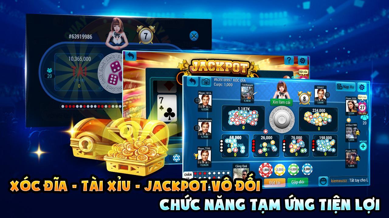 PHET69 - Game bai online