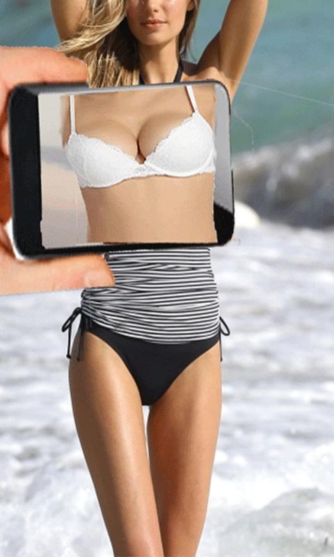 Human X Ray Scanner Prank