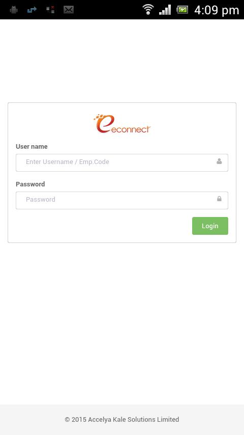 Econnect