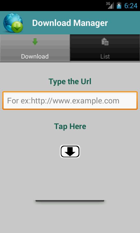 Zoon Download Manager