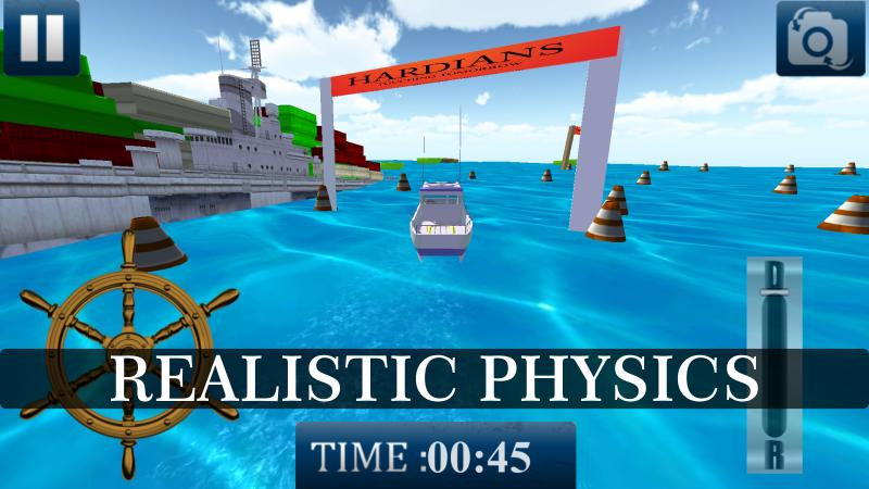 Cargo Ship Simulator Extreme