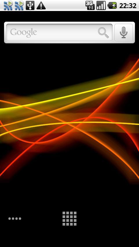 Bezier - Live Wallpaper