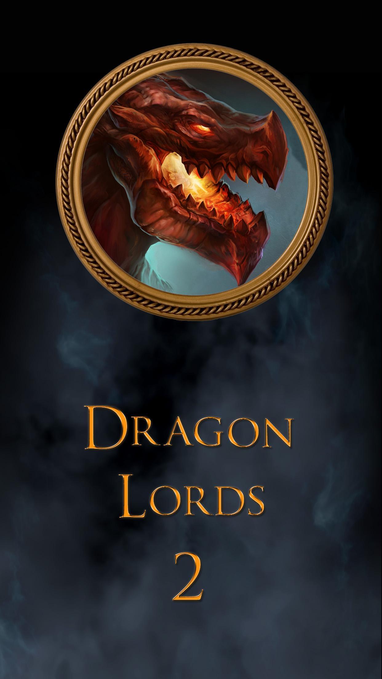 Dragon Lords 2