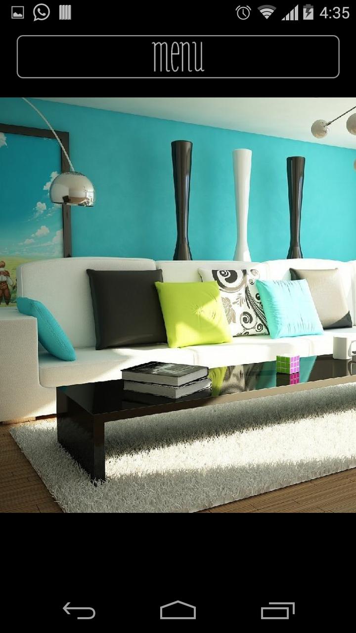 Interior Design Wallpaper