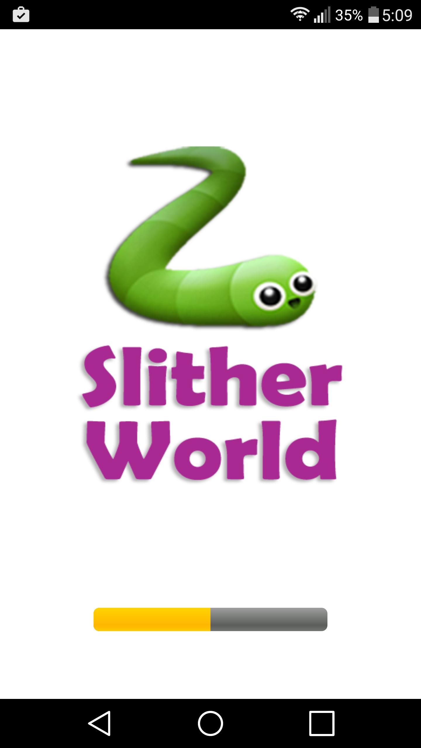 Slither World