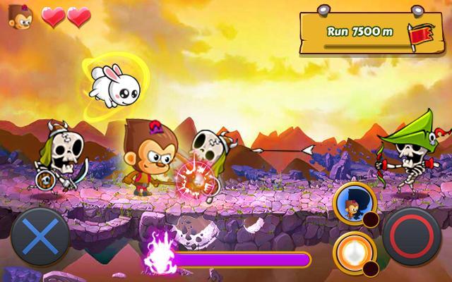 Surfers Fun Adventure