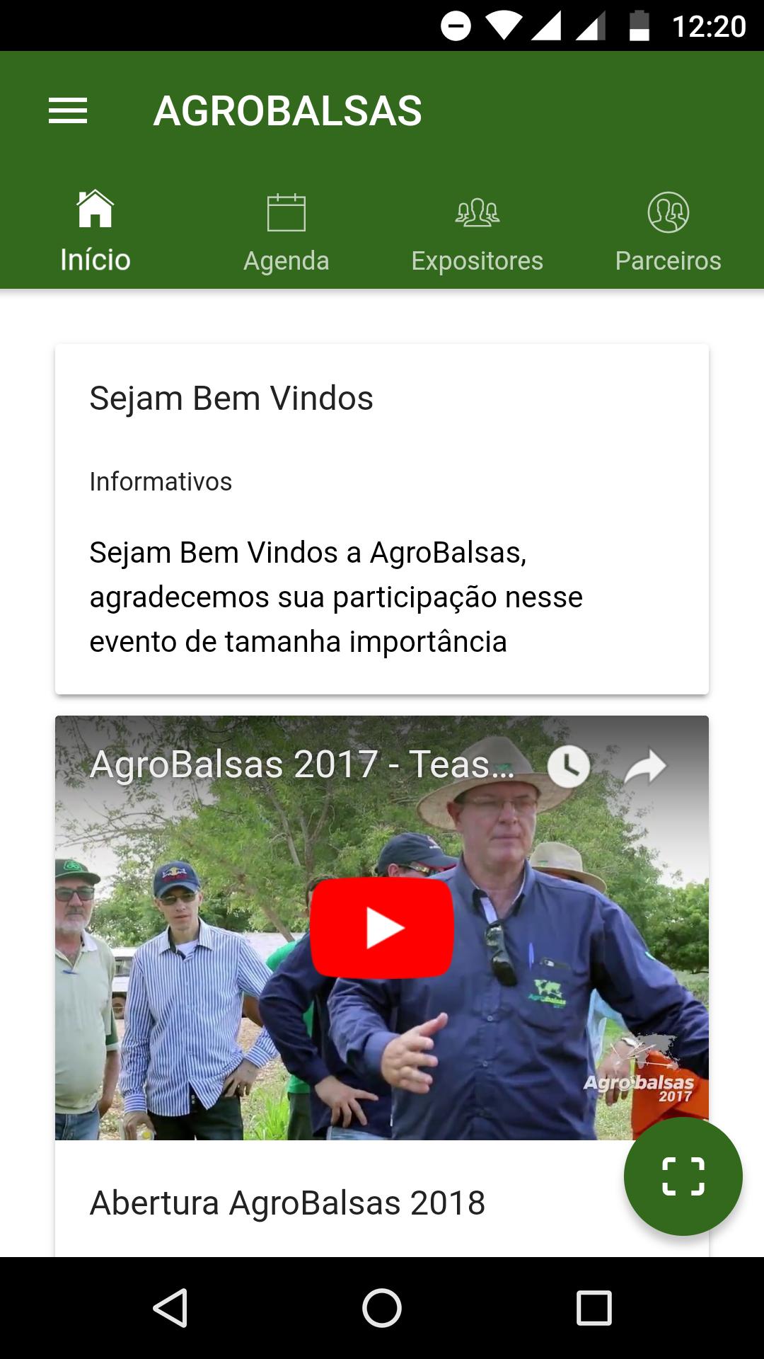 Agrobalsas