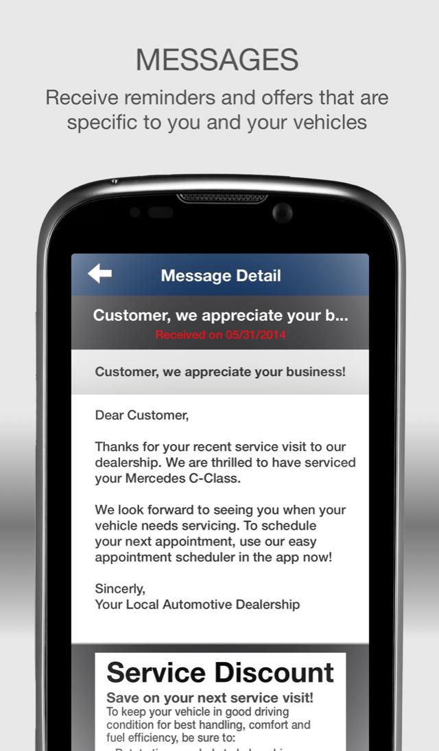 Valley Mercedes-Benz Dealers