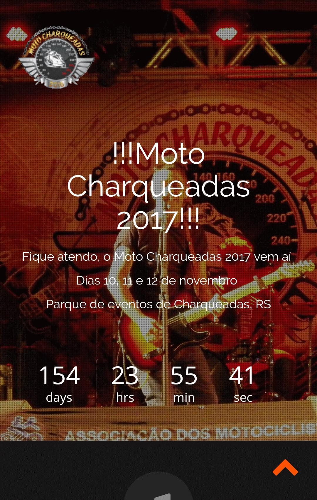 Moto Charqueadas