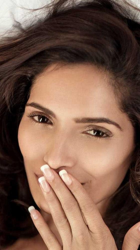 India Girls Wallpapers