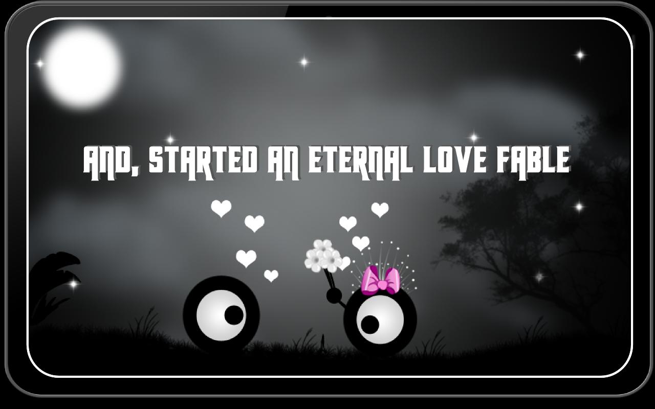 Mob Story - Eternal Love Fable