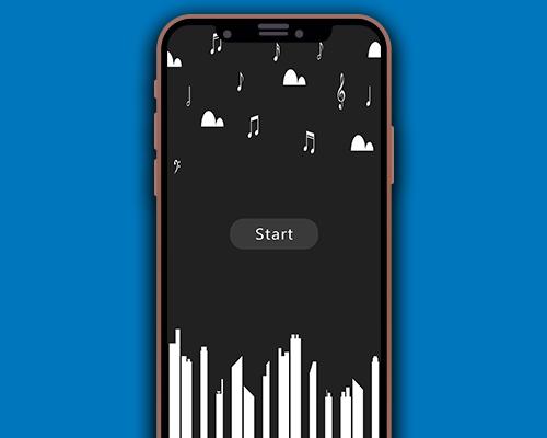 CM Punk - Piano Tiles