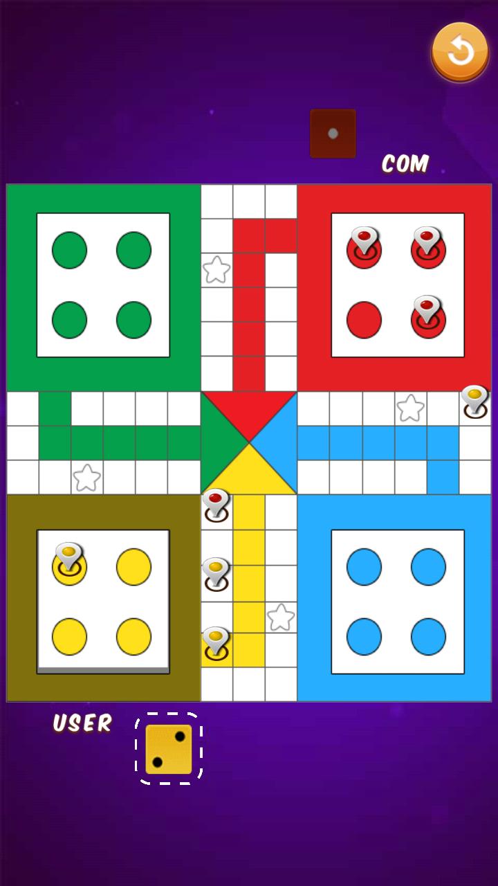 Ludo Champion