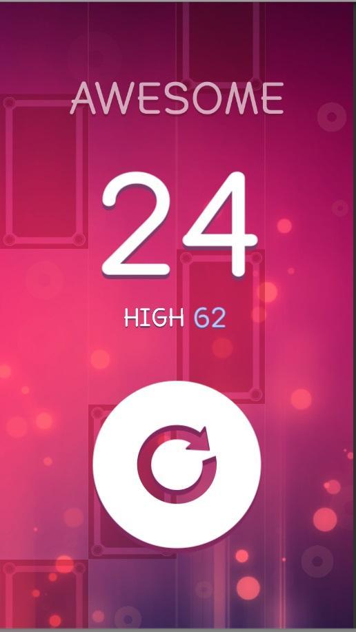 Lauren Daigle - You Say - Piano Magic Tiles