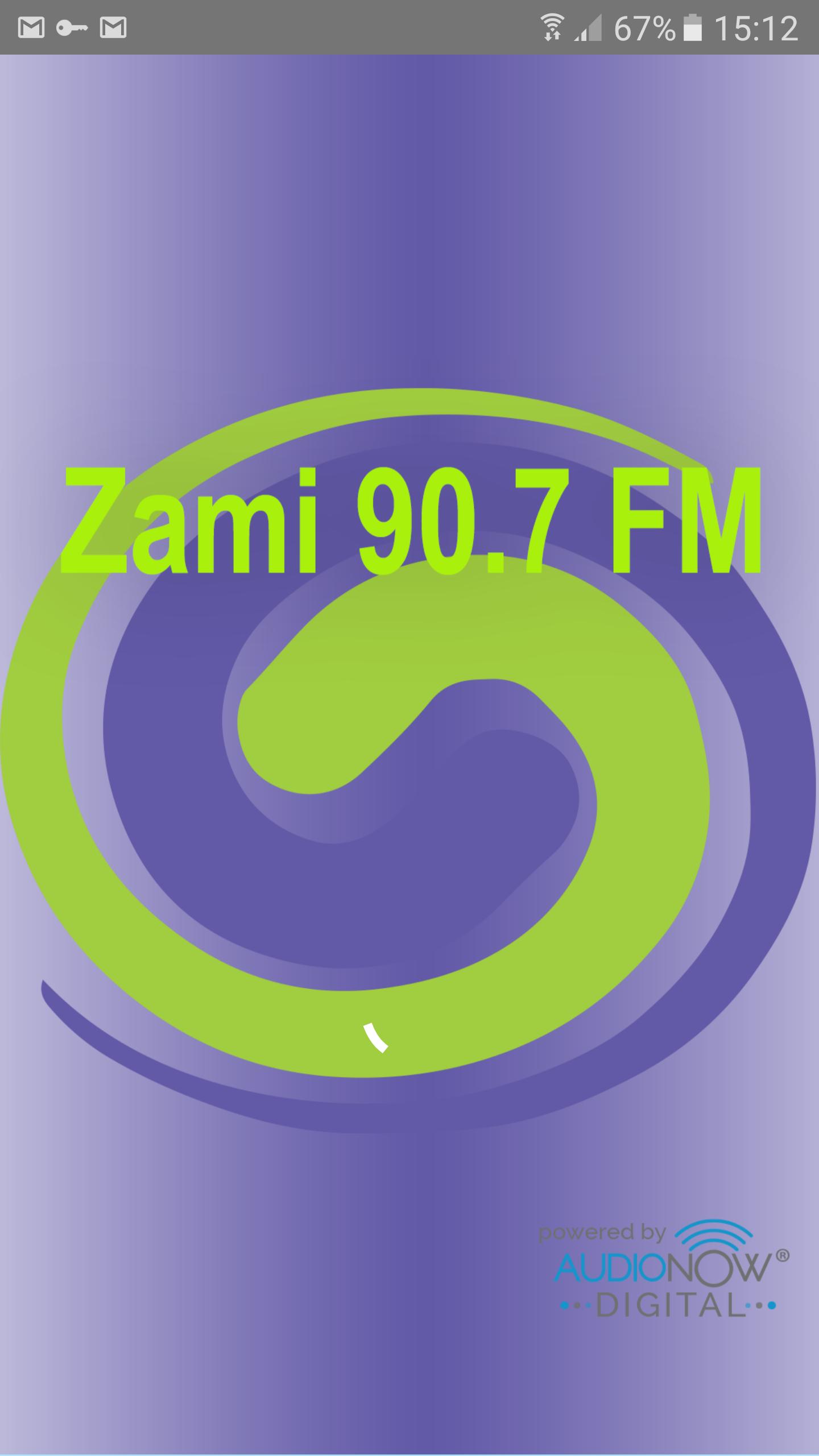 Zami Radio