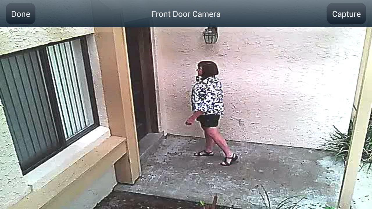 Telguard HomeControl