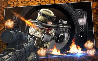 Sniper Kill: Terminators