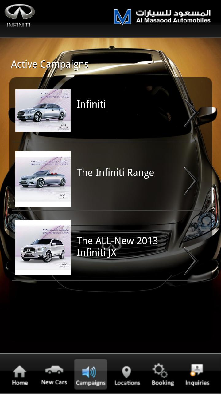 Al Masaood Automobiles