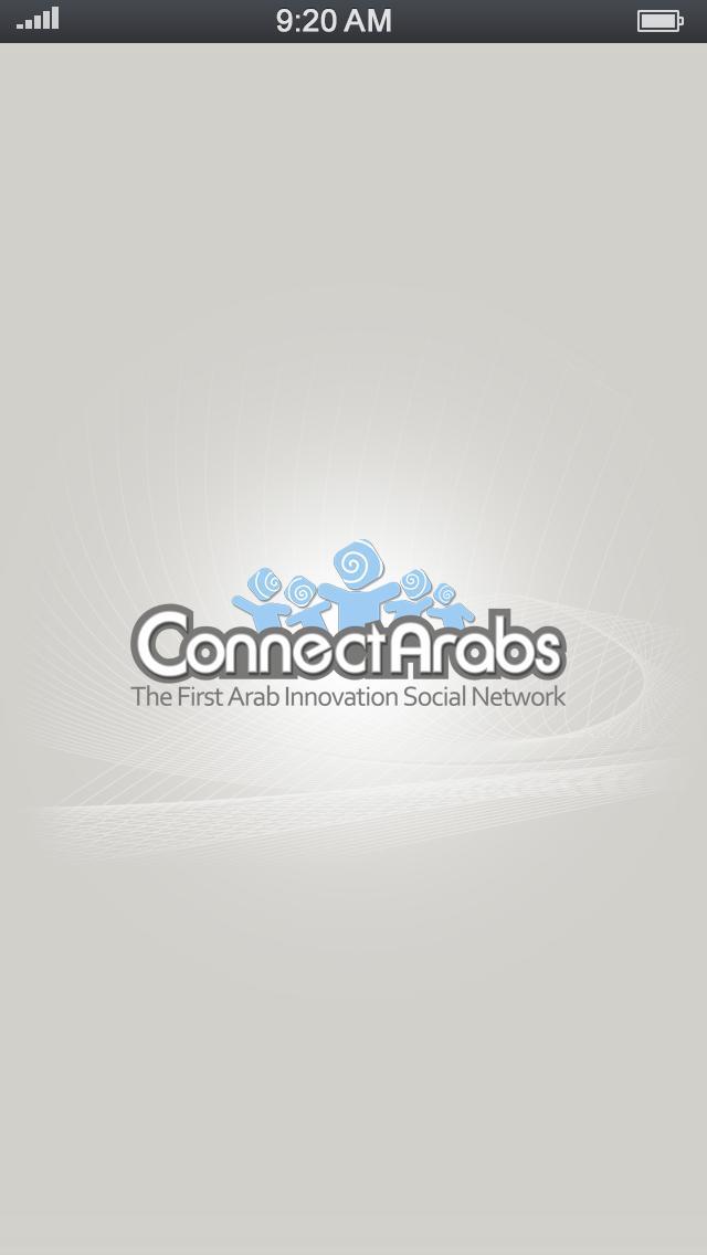 Connect Arabs