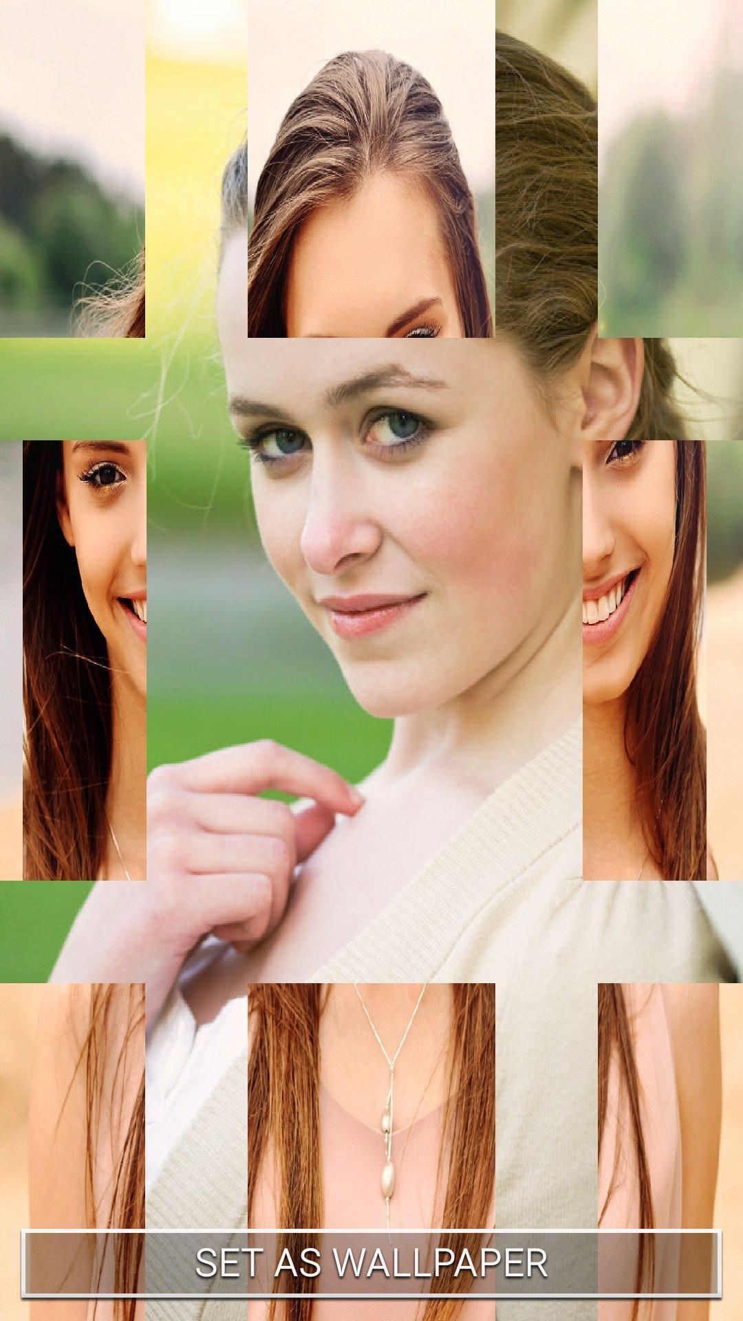 Auto Changer Live Wallpaper