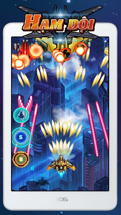 Ham Doi II (NEW 2015)