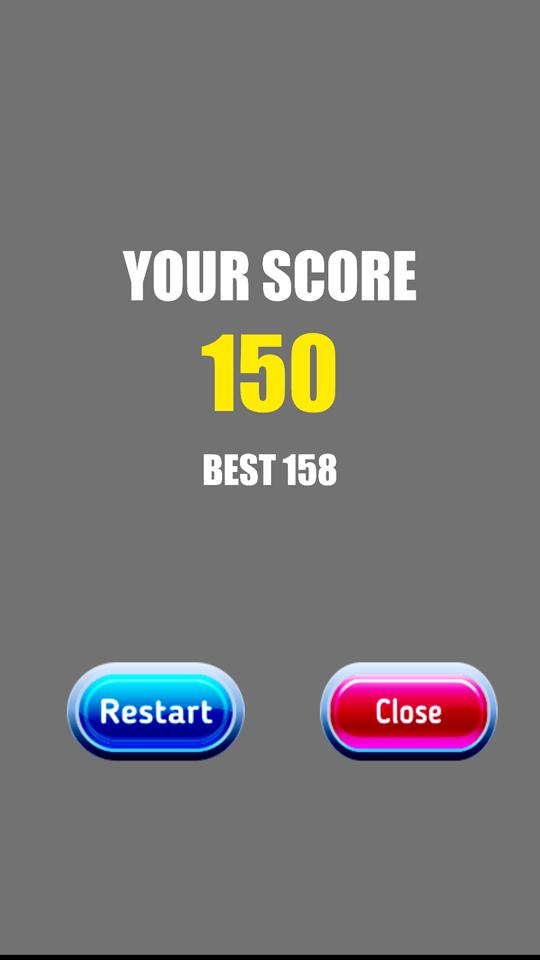 Kemarin - Magic Piano Tiles