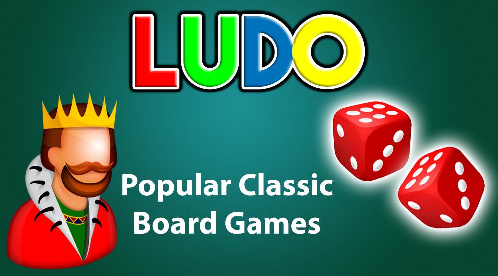 LUDO neo-Classic 2017/2018 (Free)