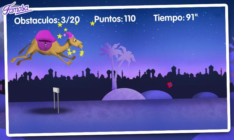 El establo de los Reyes Magos