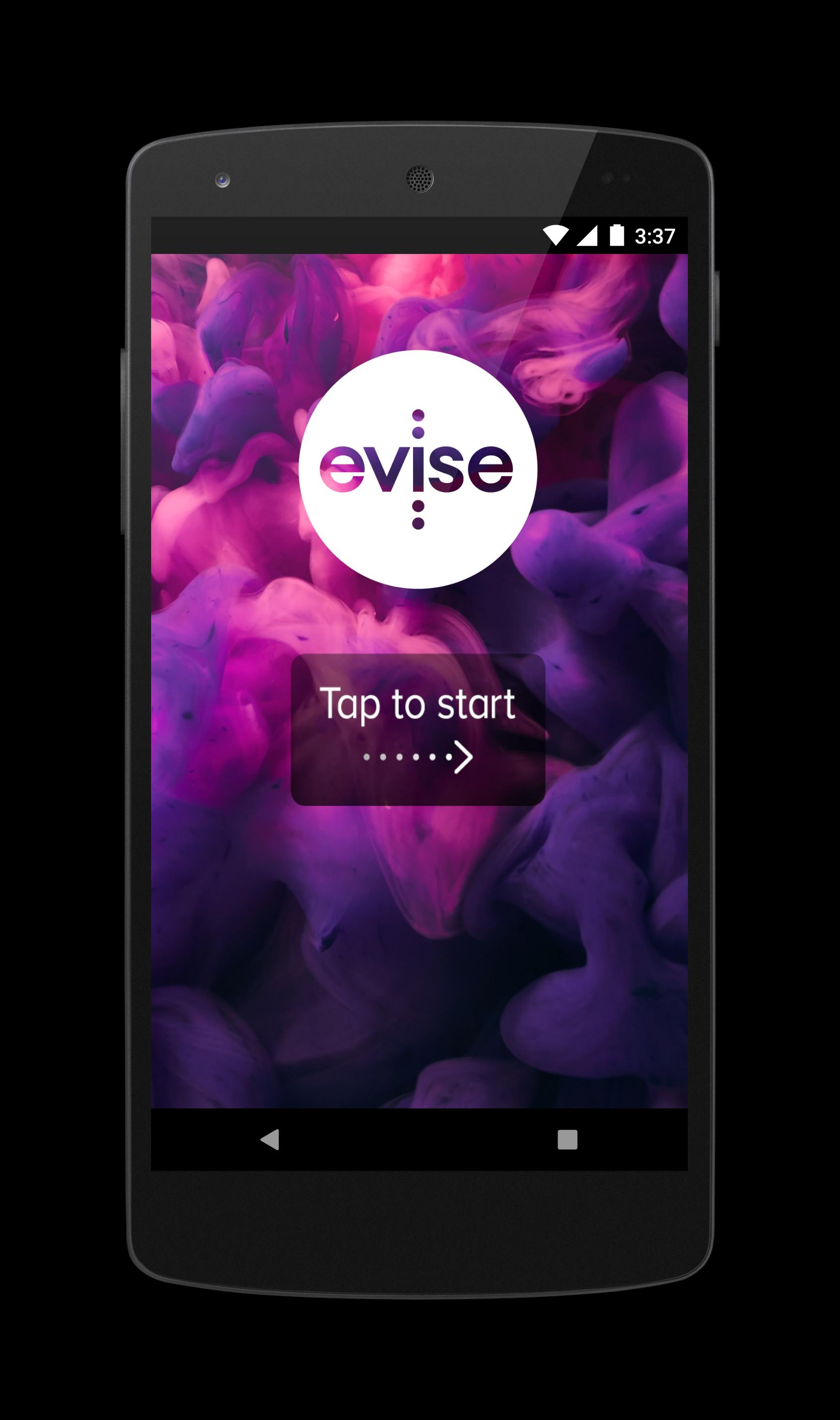 Evise Events
