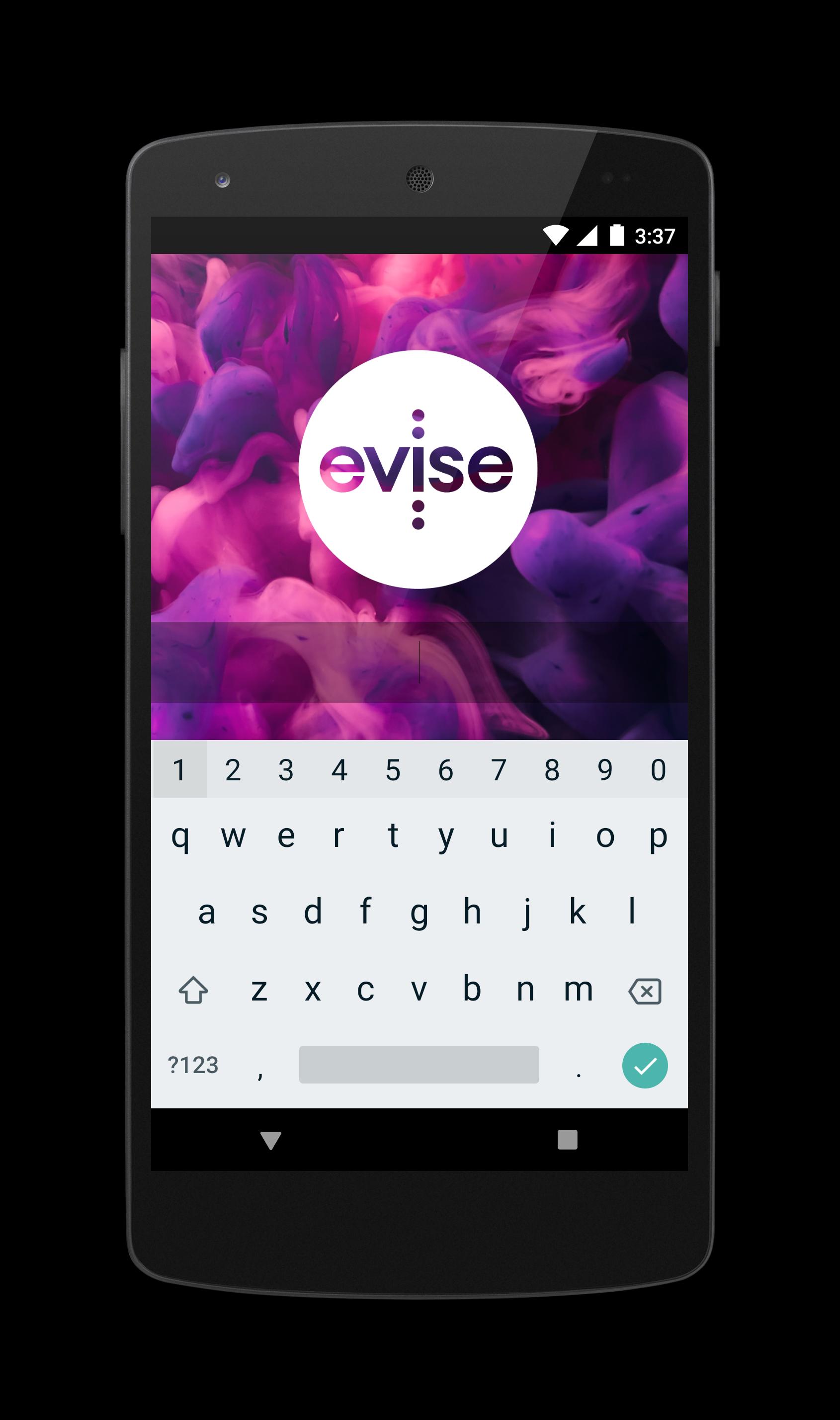 Evise Events
