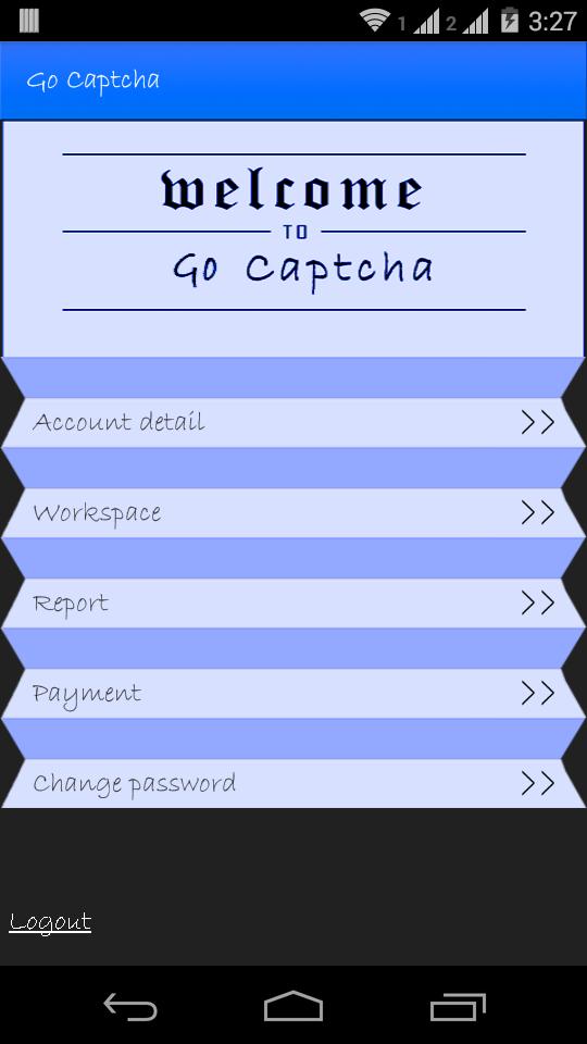 GOCaptcha