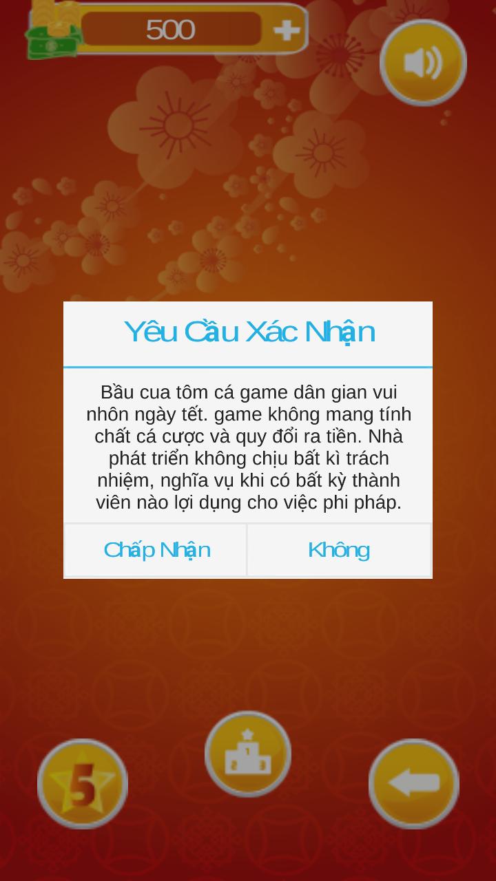 Bau cua : bau cua tom ca 2017