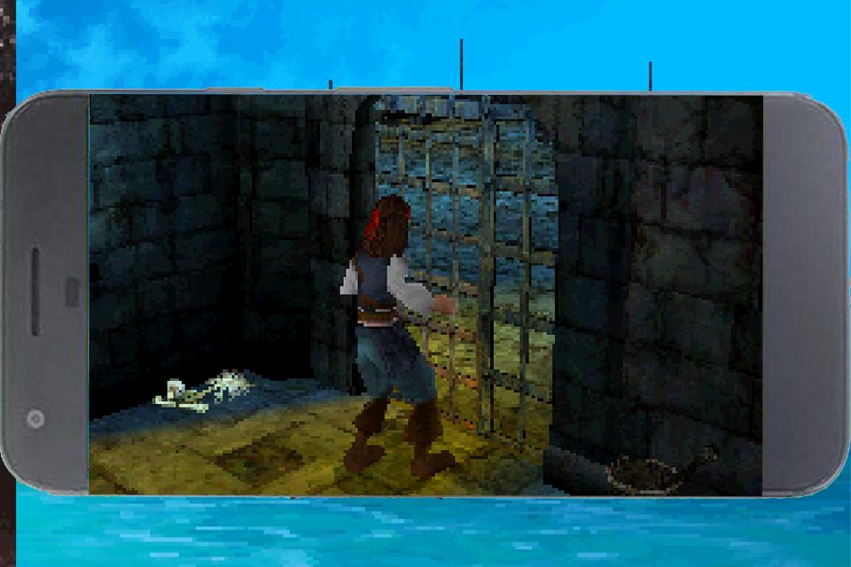 Jack Sparrow: Combat War