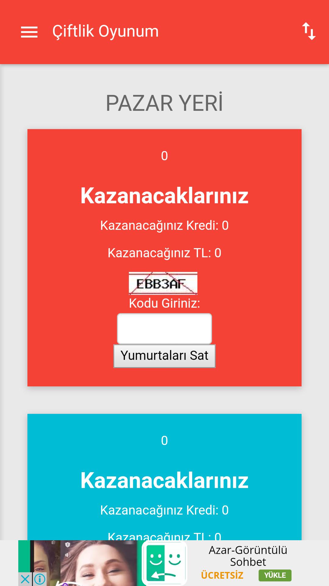 Farm Manager - Earn Money