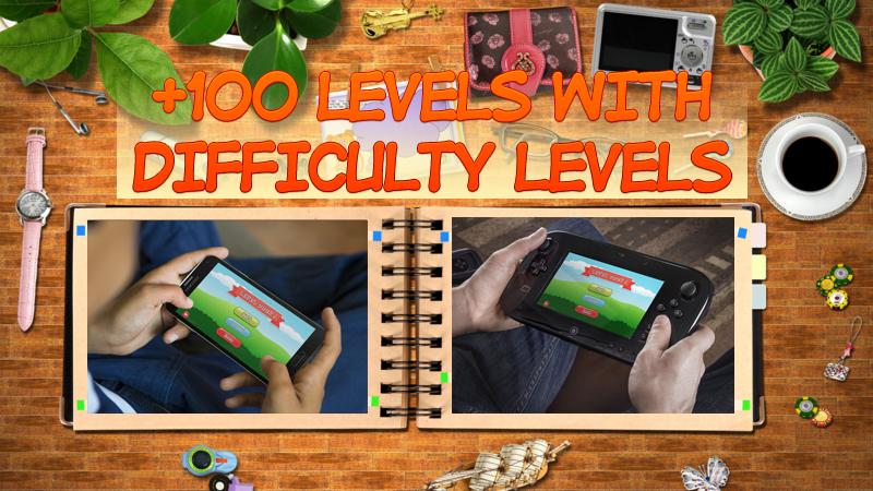 Super Finn Runner time