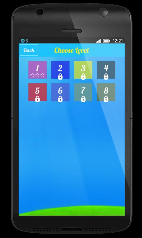 Trains & Friends Match 3 Game