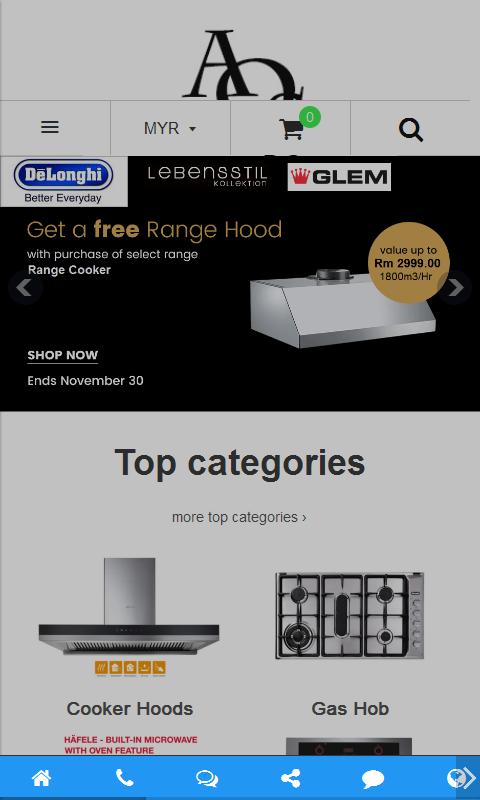 Appliances Online Sale