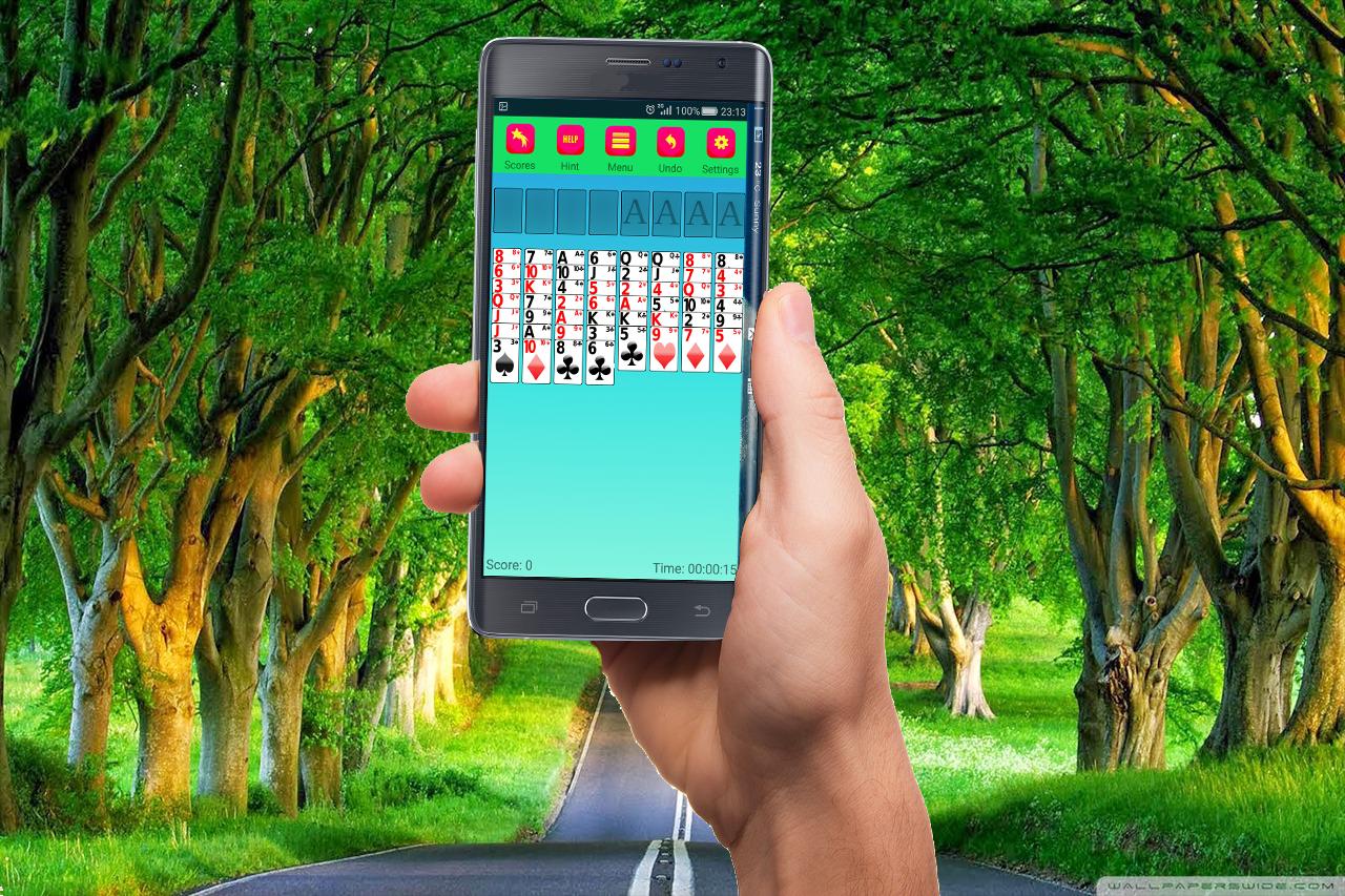 solitaire collection (smart)