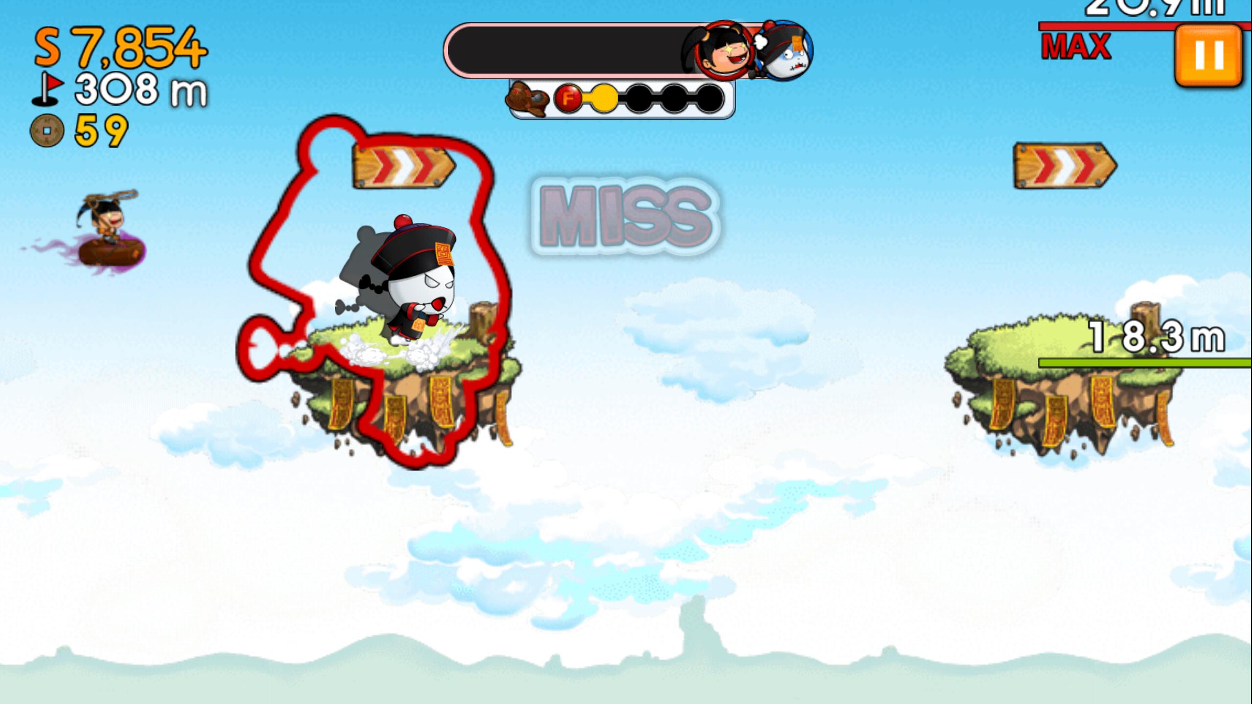 Rigor Mortis plump HD