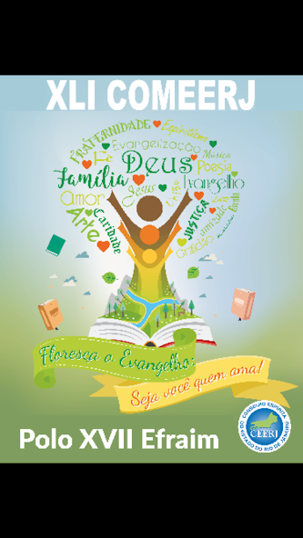 COMEERJ Polo 17 Efraim