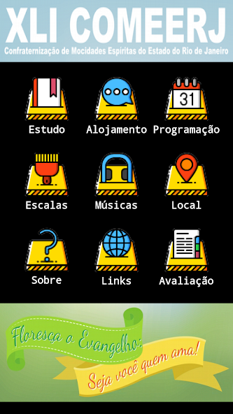 COMEERJ Polo 17 Efraim