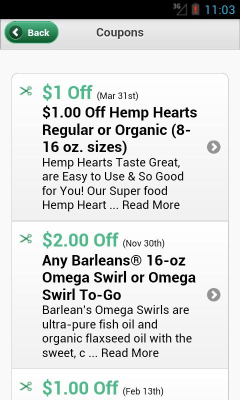 Everybody's Whole Foods Store