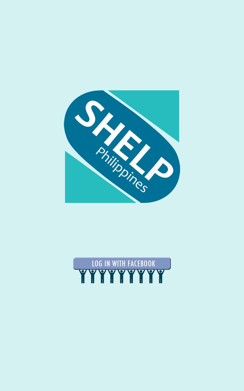 Shelp ( Share and Help )