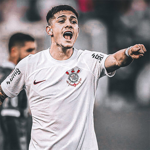 Corinthians Papel de Parede HD