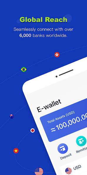 Epay Wallet