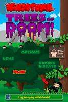Ninjatown: Trees of Doom!