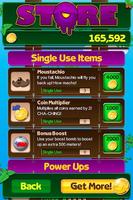 Ninjatown: Trees of Doom!