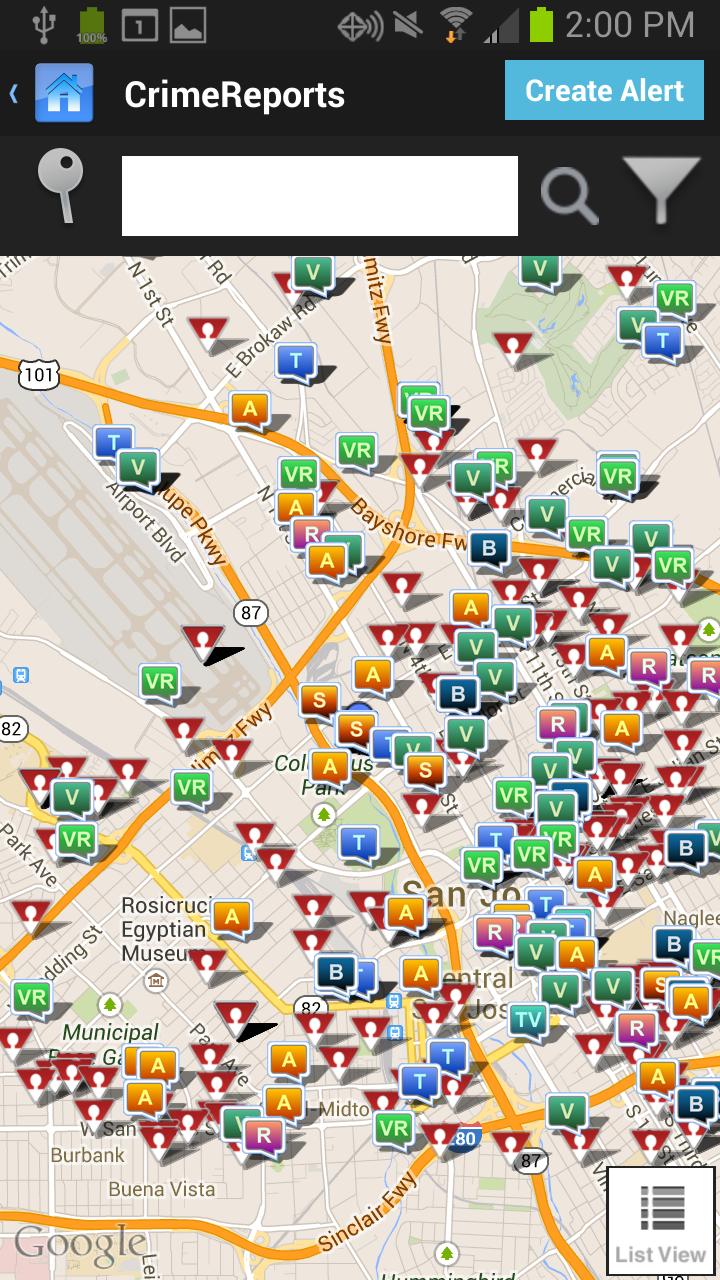 CityConnect San Jose, CA