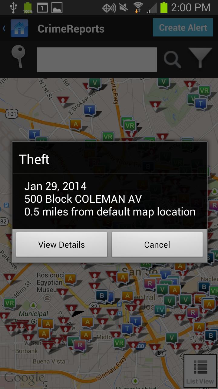 CityConnect San Jose, CA